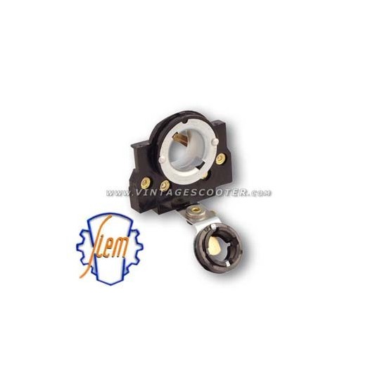 Support ampoules original SIEM  GS / Primavera / Vespa 50